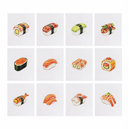 MINI-Sushi