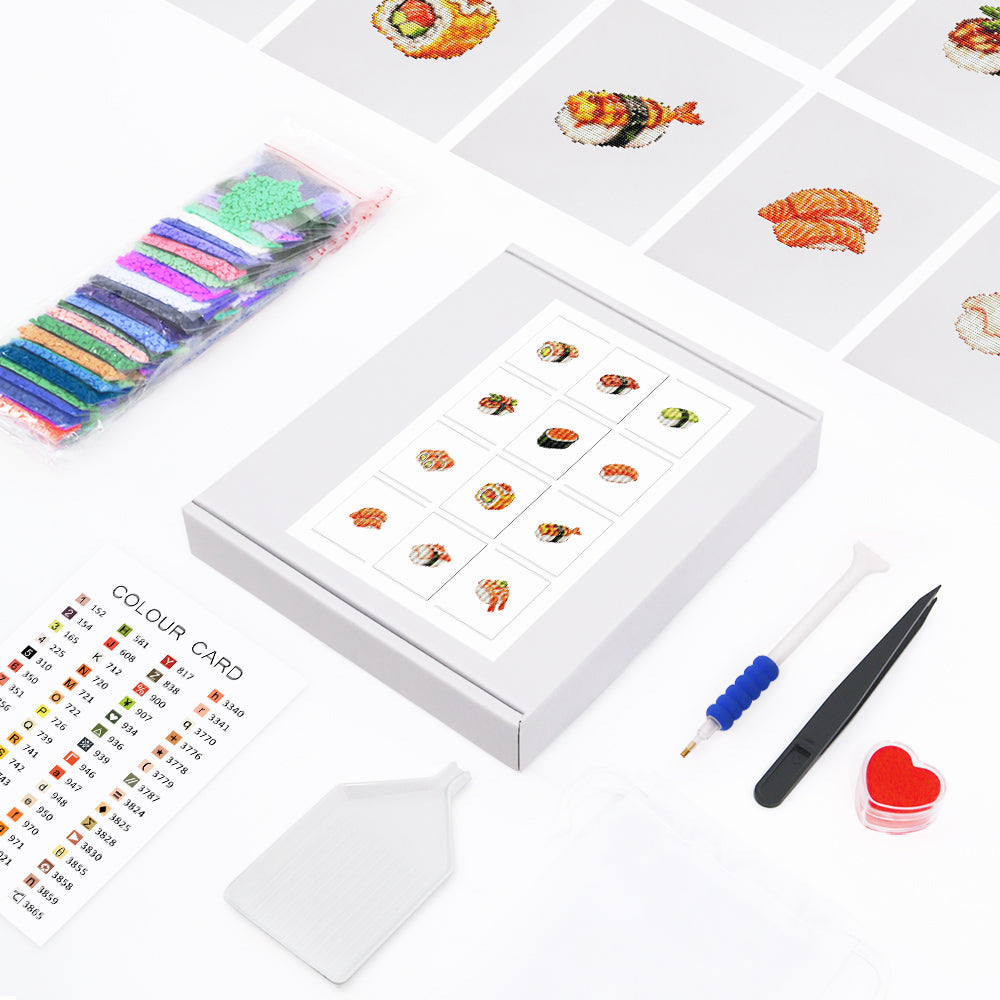 MINI-Sushi