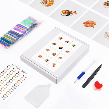 MINI-Sushi