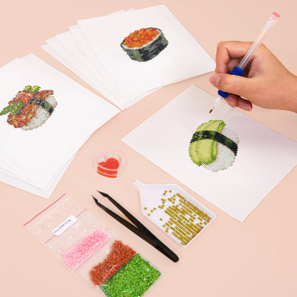 MINI-Sushi
