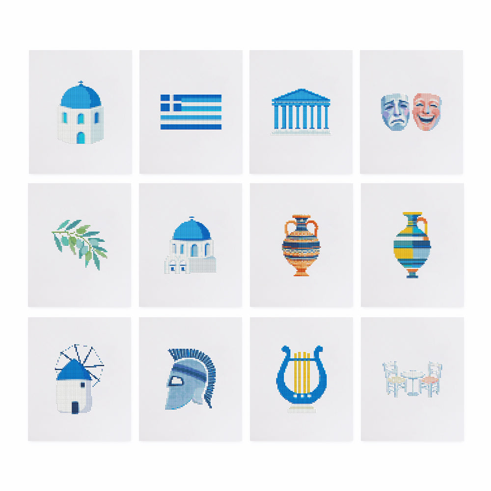 MINI-Mediterranean