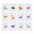 MINI-Cute Dinosaur World