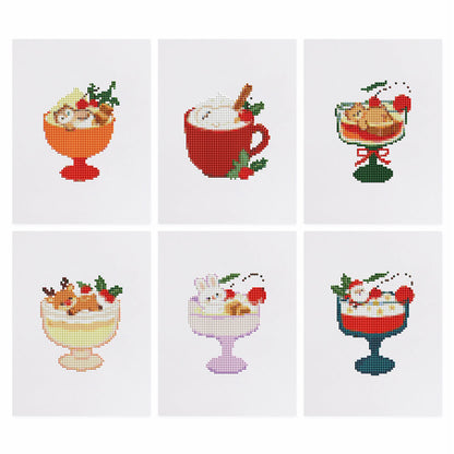 MINI-Christmas Treats
