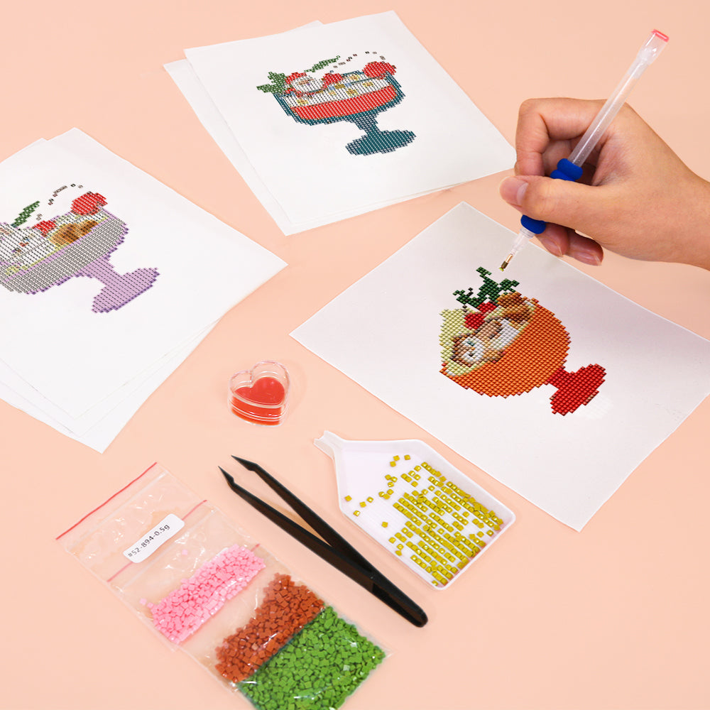 MINI-Christmas Treats