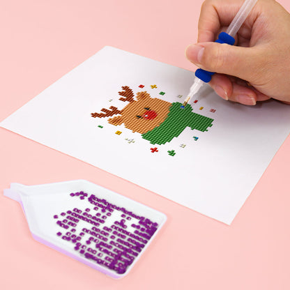 MINI-Cute Christmas