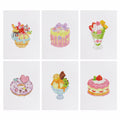 MINI-Sweet Dessert World