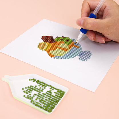 MINI-Sweet Dessert World
