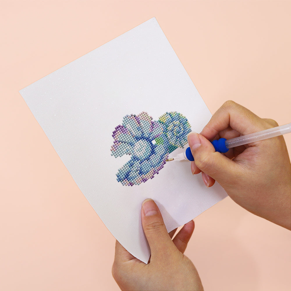 MINI-Ocean Treasures