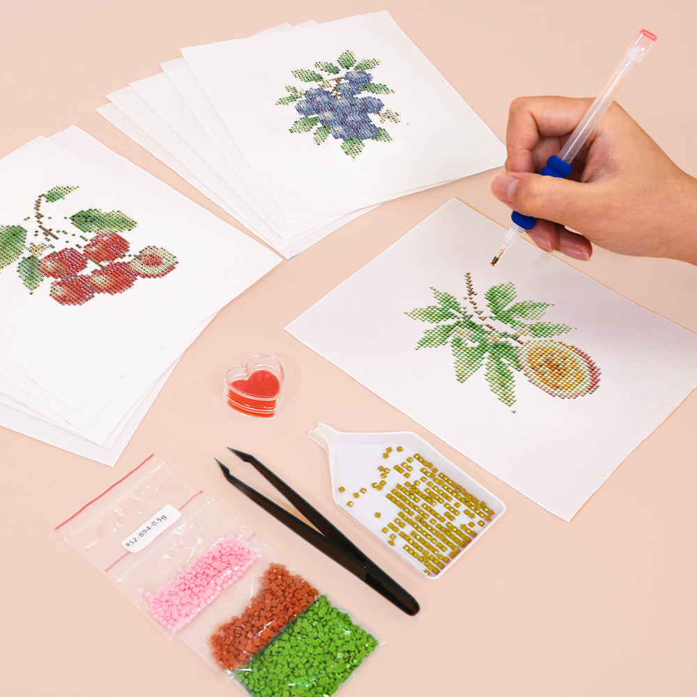 MINI-Fruit Botanicals