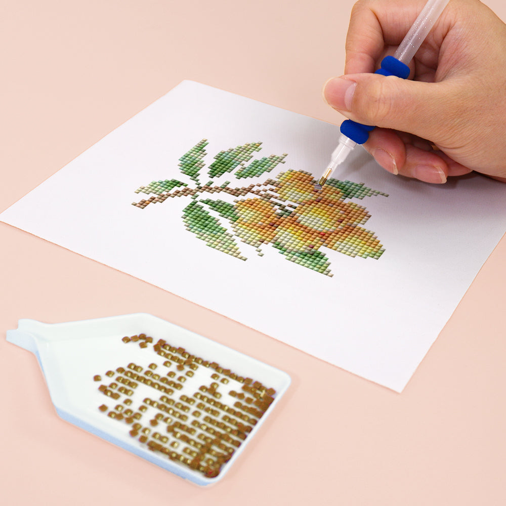 MINI-Fruit Botanicals