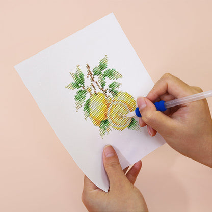MINI-Fruit Botanicals
