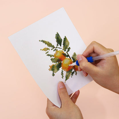 MINI-Citrus Garden