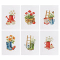 MINI-Garden Plant Decor