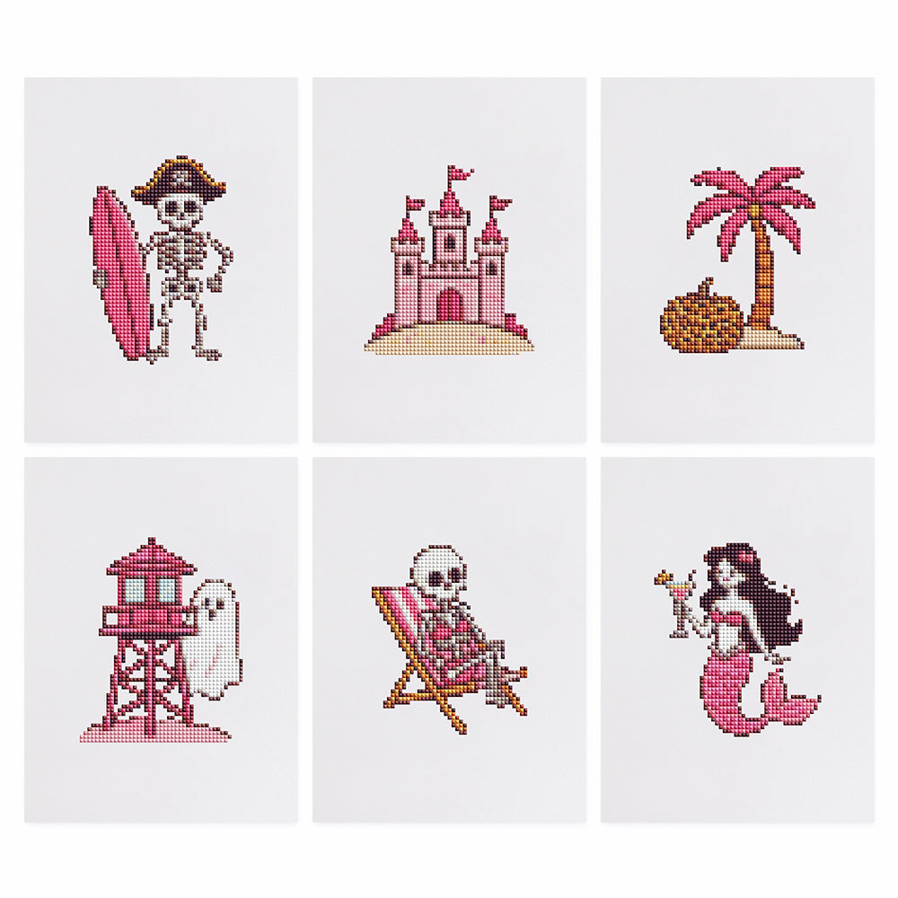 MINI-Ocean Adventures