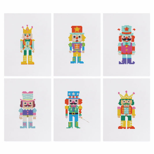 MINI-Christmas Nutcracker