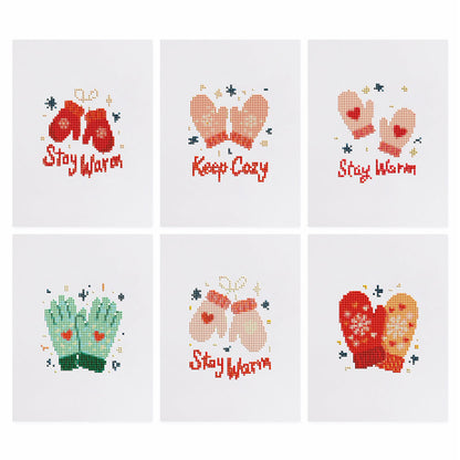 MINI-Cute Love Designs