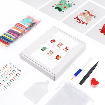 MINI-Cute Love Designs