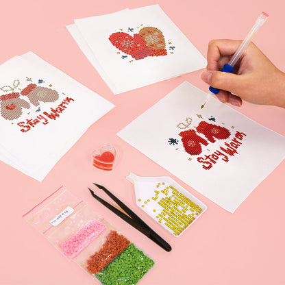 MINI-Cute Love Designs