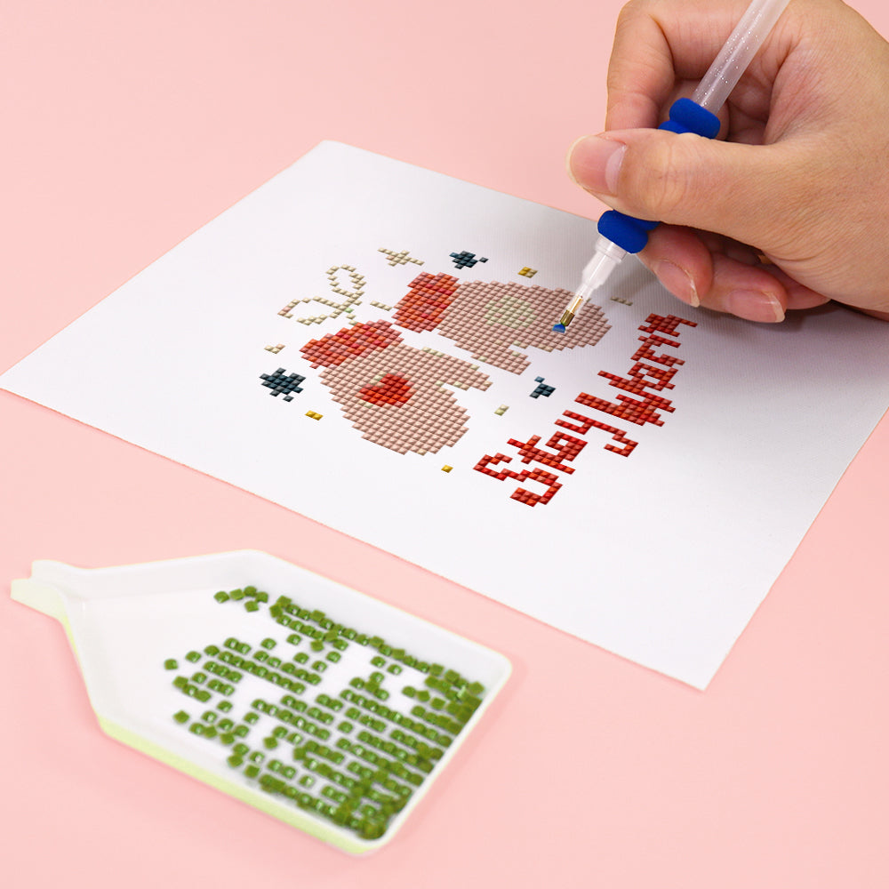 MINI-Cute Love Designs