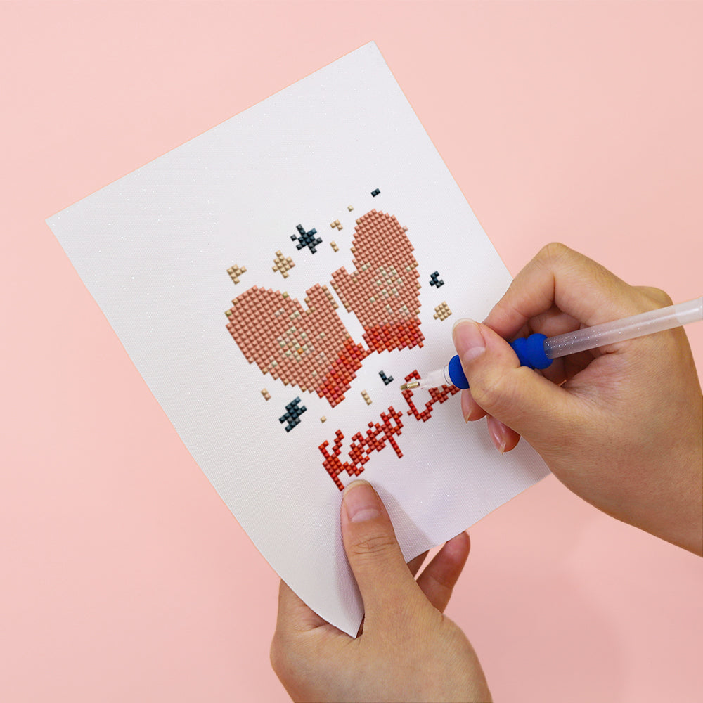 MINI-Cute Love Designs