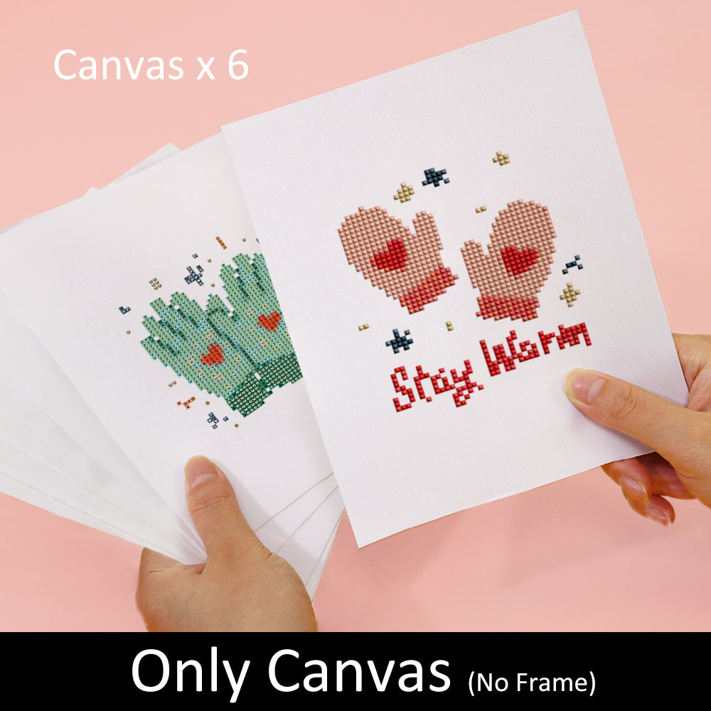 MINI-Cute Love Designs