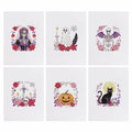 MINI-Halloween Spirits