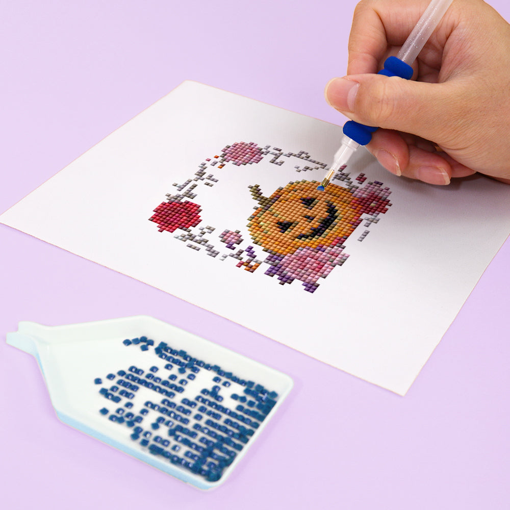 MINI-Halloween Spirits
