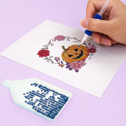 MINI-Halloween Spirits