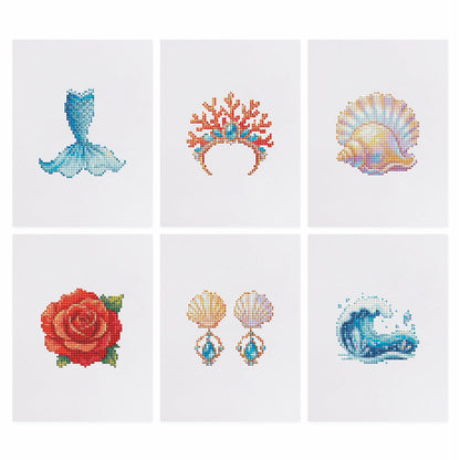 MINI-Ocean Fantasy