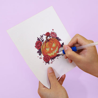 MINI-Halloween Magic
