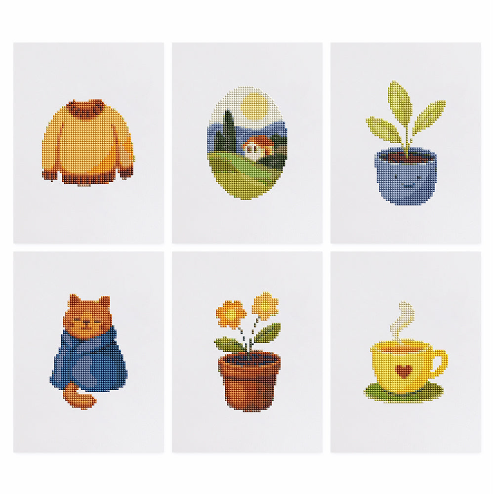 MINI-Cute Moments