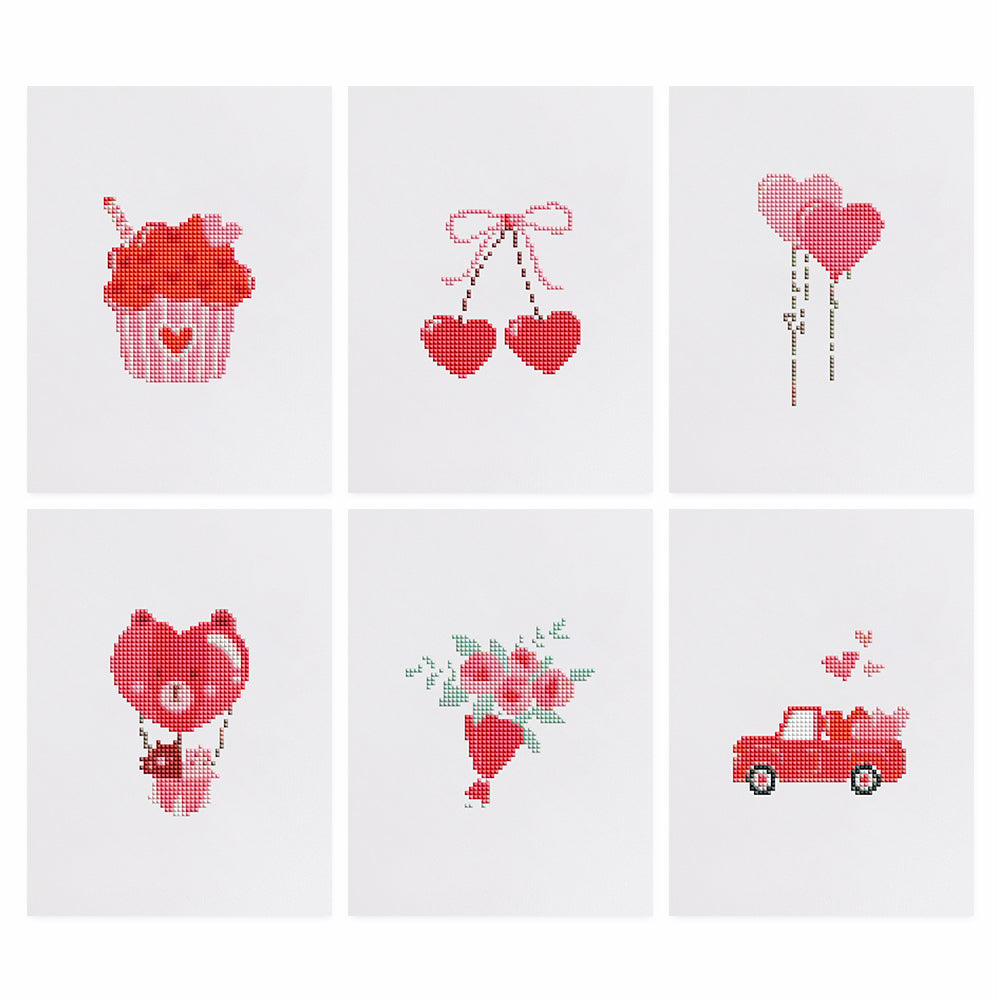 MINI-Romantic Love