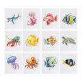 Mini-Ocean Wonders