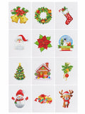 Mini-Christmas Festive Joy