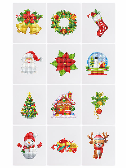 Mini-Christmas Festive Joy