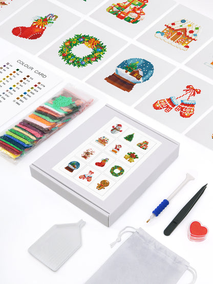Mini-Christmas Holiday Magic