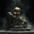 Throne of Champions - Diamond Painting