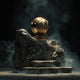 Throne of Champions - Diamond Painting