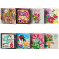 Greeting Card - Family & Love Collection