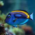Regal Tang Fish - Diamond Painting