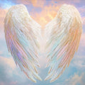 Angel Wings - Diamond Painting