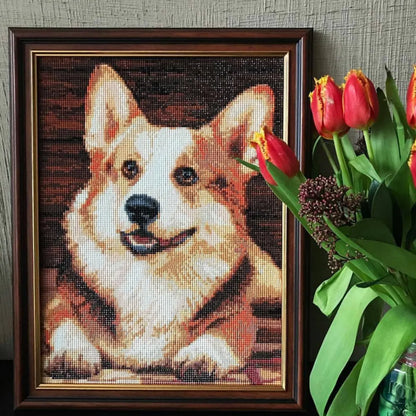 Custom DIY Diamond Painting Photo - Diamond Painting