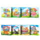 Greeting Card - Easter Bunny Set